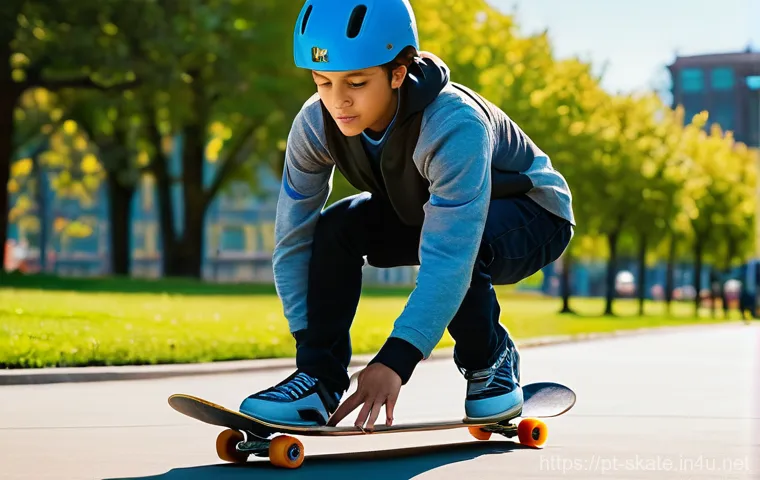 스케이트의 이점과 단점 - **Community and Active Wellness:**
    A diverse group of people, ranging from young adults to middl...