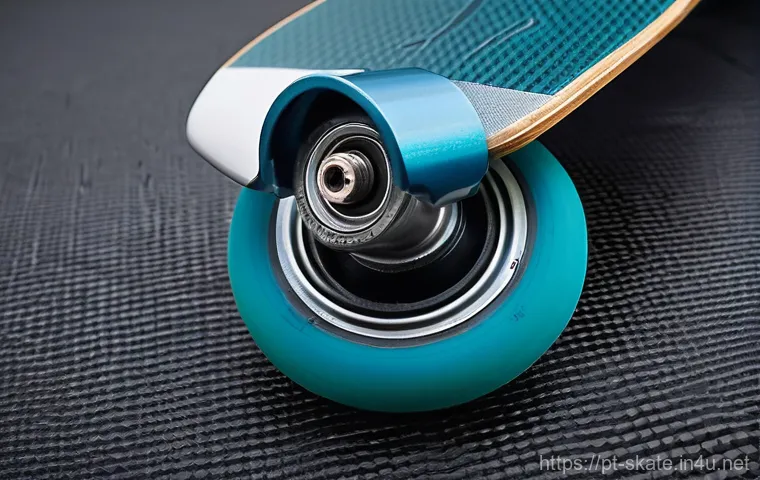 스케이트 스피드 기록 향상법 - The Aerodynamic Descent**

"A male or female speed longboarder, mid-race, in a deep, aerodynamic tuc...