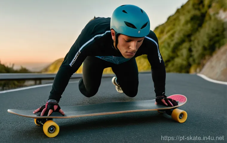 스케이트 스피드 기록 향상법 - Engineering for Speed: A Component Showcase**

"A hyper-realistic, studio-quality still life photogr...