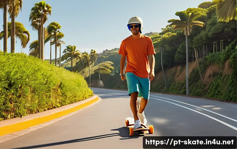 스케이트로 이동하기 관련 이미지 1