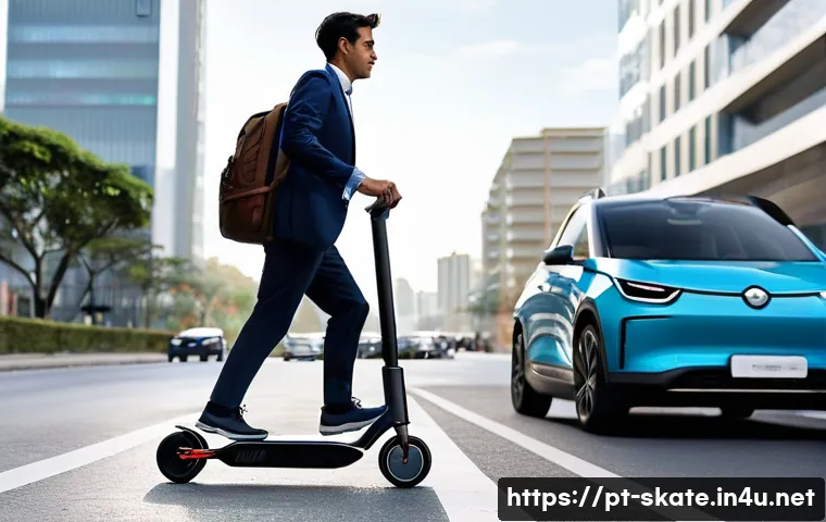 스케이트로 이동하기 관련 이미지 2