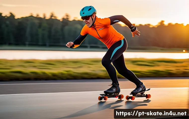 스케이트 프레임 종류 관련 이미지 1