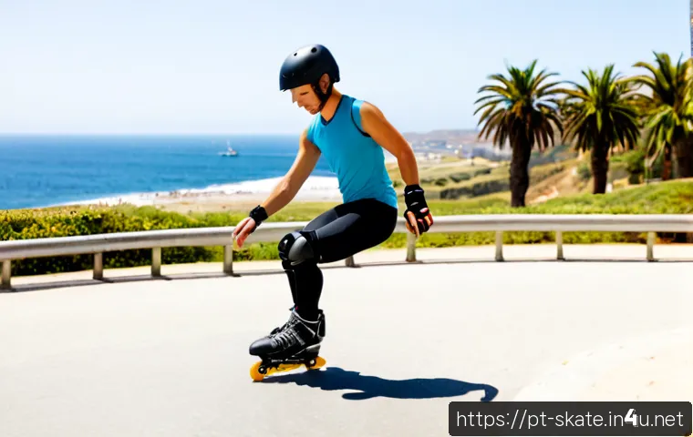 Aquecimento para Skate: Rotina Prática Antes de Andar e Quando Vale Investir em Proteção 3 스케이트 워밍업 요령 관련 이미지 1